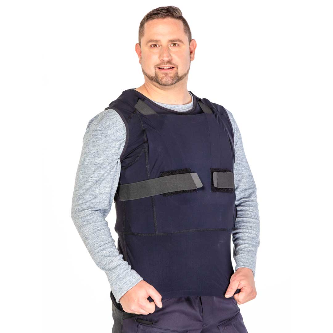 Protection vest I-Nigma 2 Bonowi