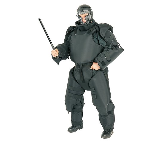 Full protection suit SV Guard Bonowi