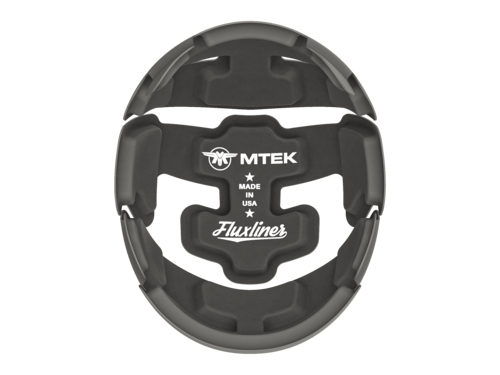 Accesorios y variantes del sistema de casco Bonowi MREk Flux