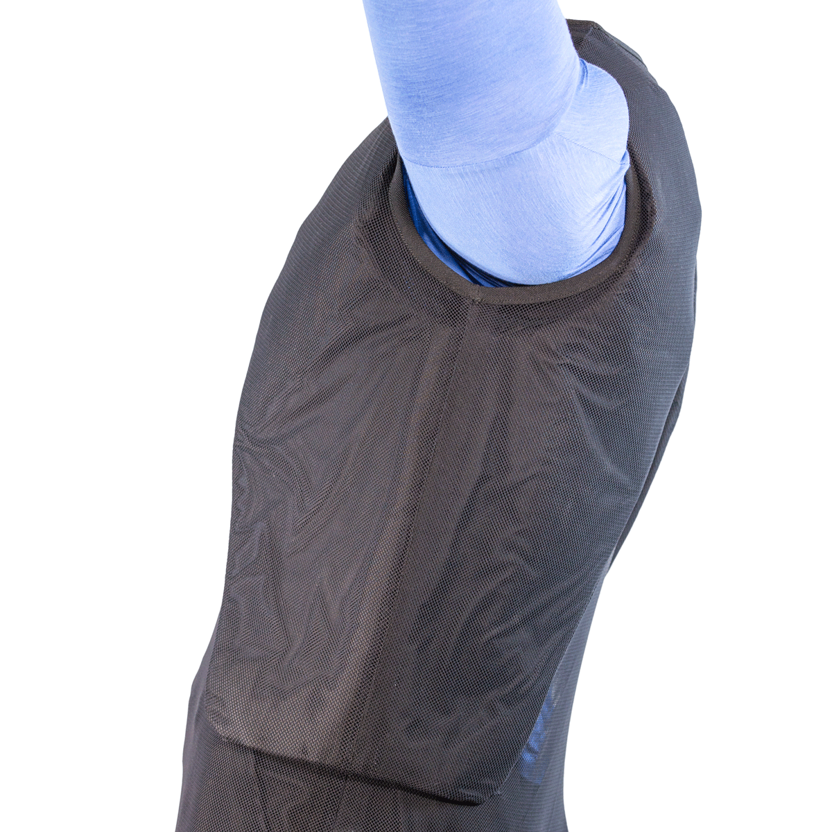 Bonowi flank protection vest side