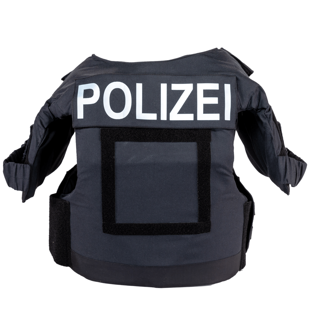 Body protection vest B Bonowi