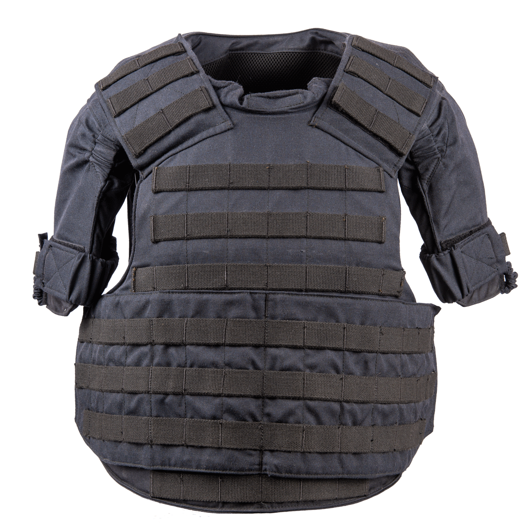 Body protection vest B2 Bonowi
