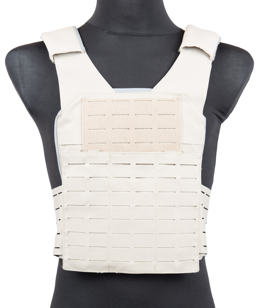 Plate Carrier Standard front